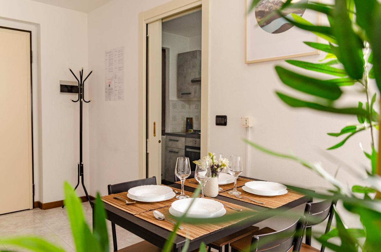 Centro Storico ☆☆☆☆☆ K2 Apartment Aosta Luaran gambar