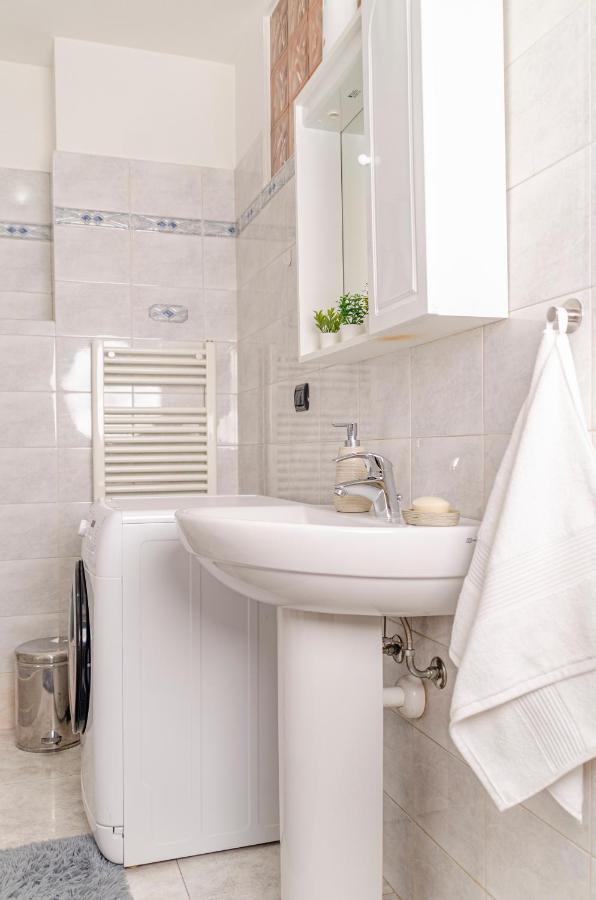 Centro Storico ☆☆☆☆☆ K2 Apartment Aosta Luaran gambar